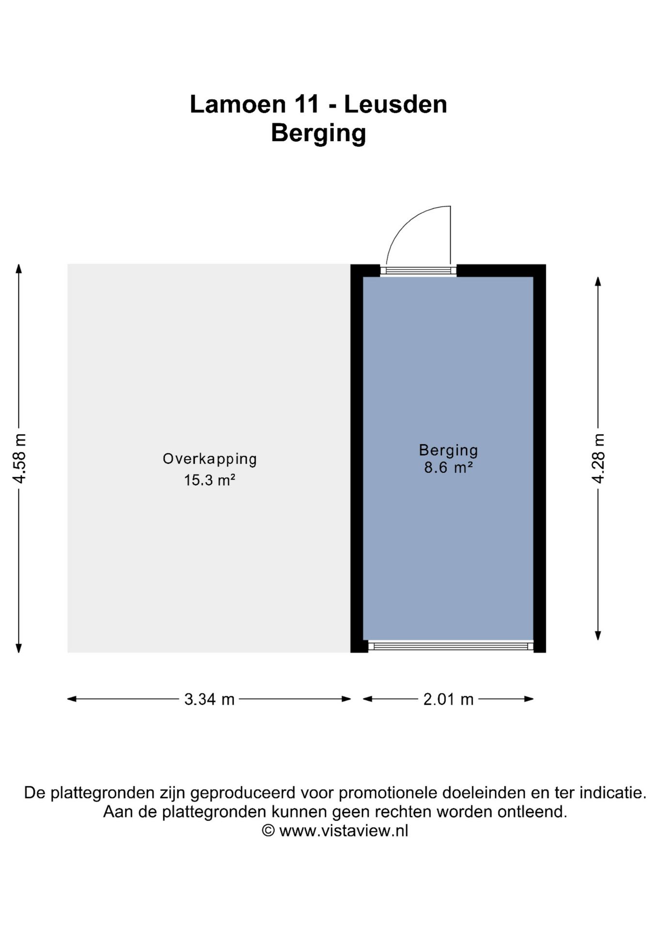 Foto 33 van Lamoen 11
