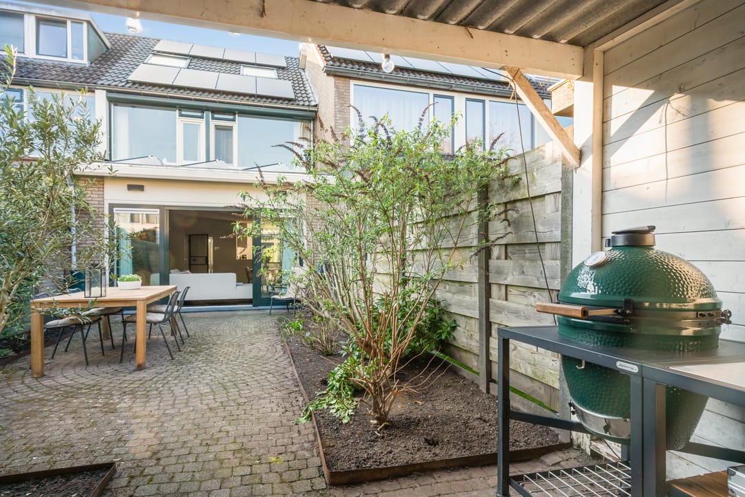 Foto 26 van Lamoen 11