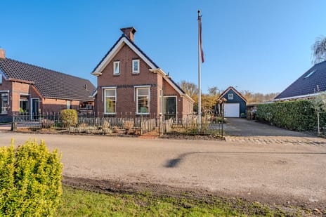 Wilhelminalaan thumbnail