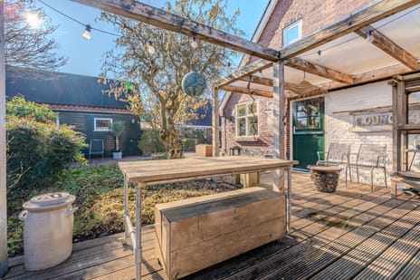 Wilhelminalaan 4 secondary image