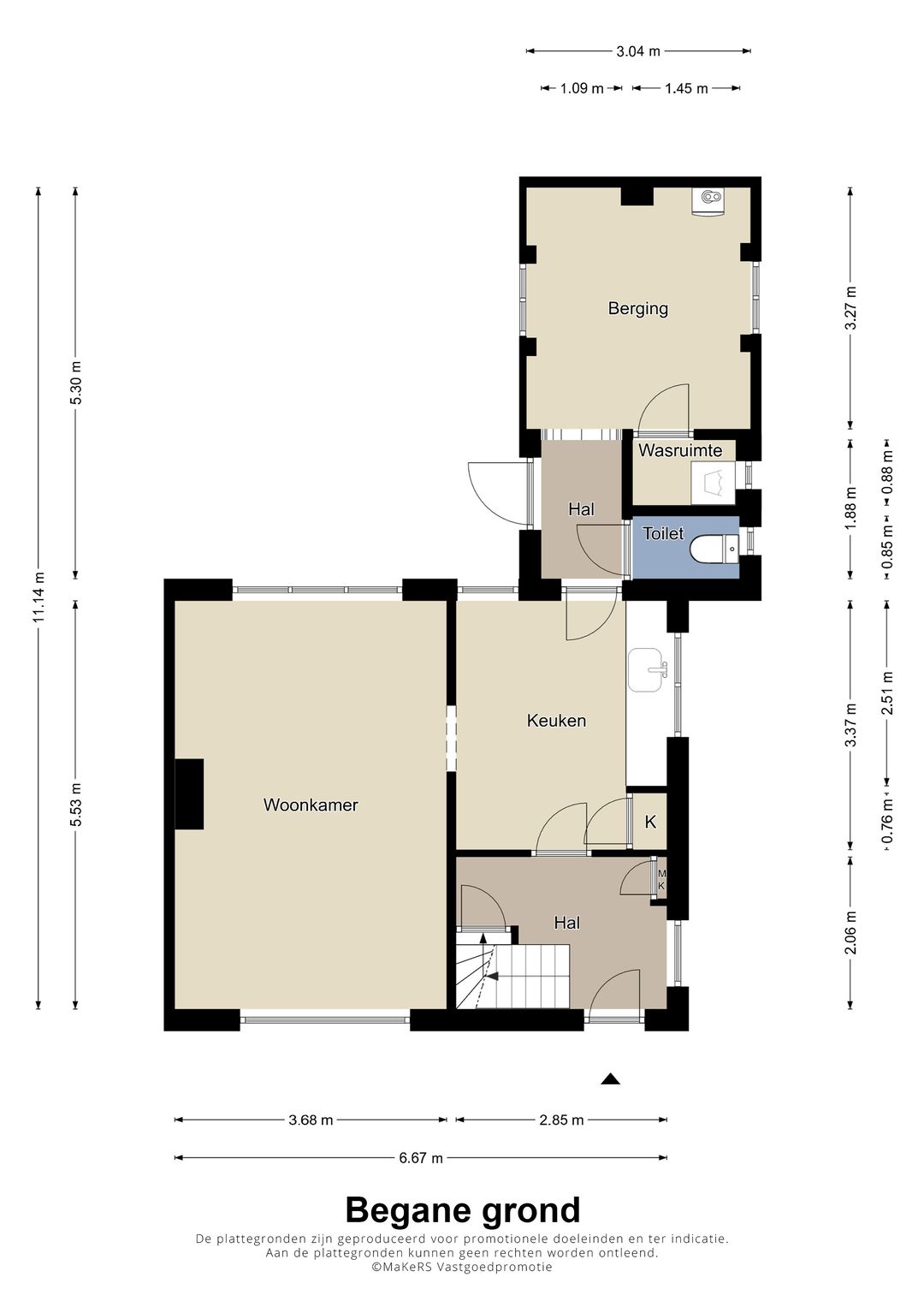 Foto 38 van Dorperweiden 37