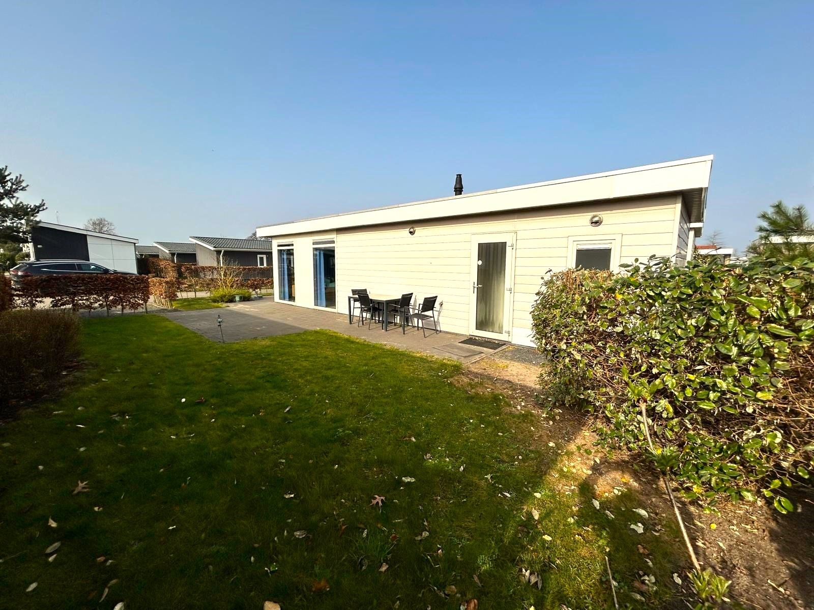 2-bedroom freehold villa in Nunspeet — photo 4 of 5
