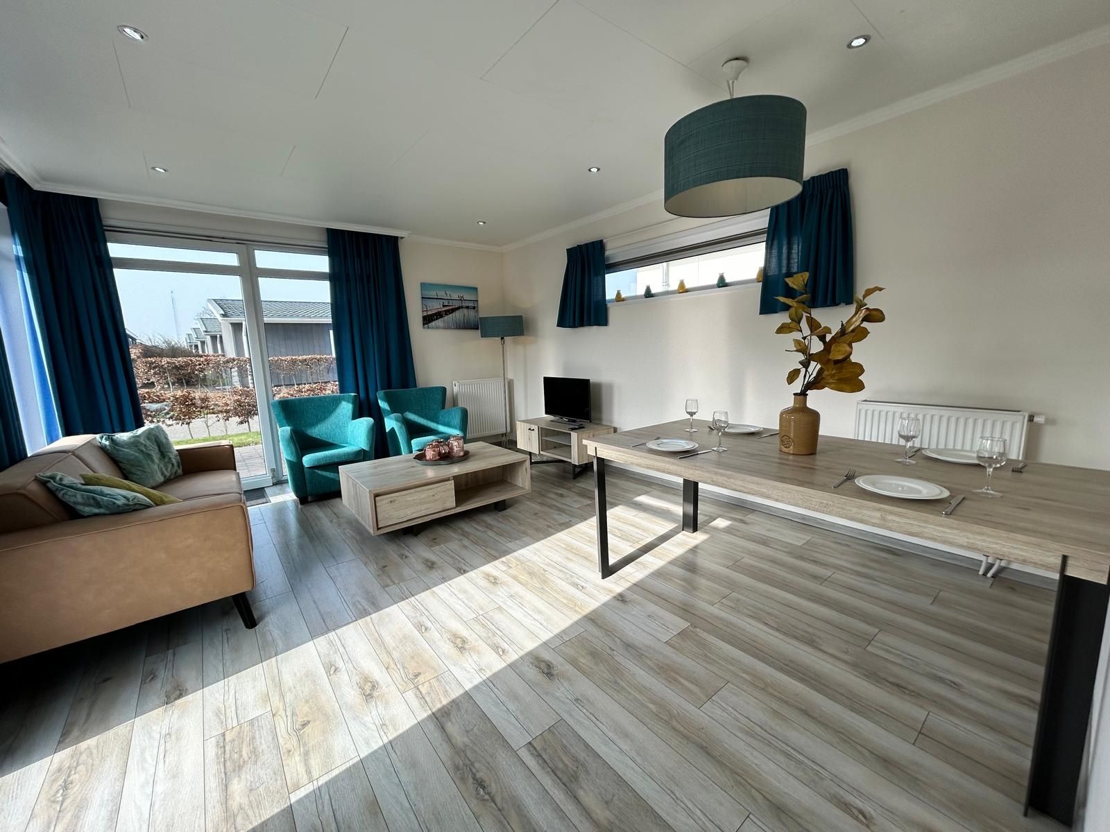 2-bedroom freehold villa in Nunspeet — photo 5 of 5