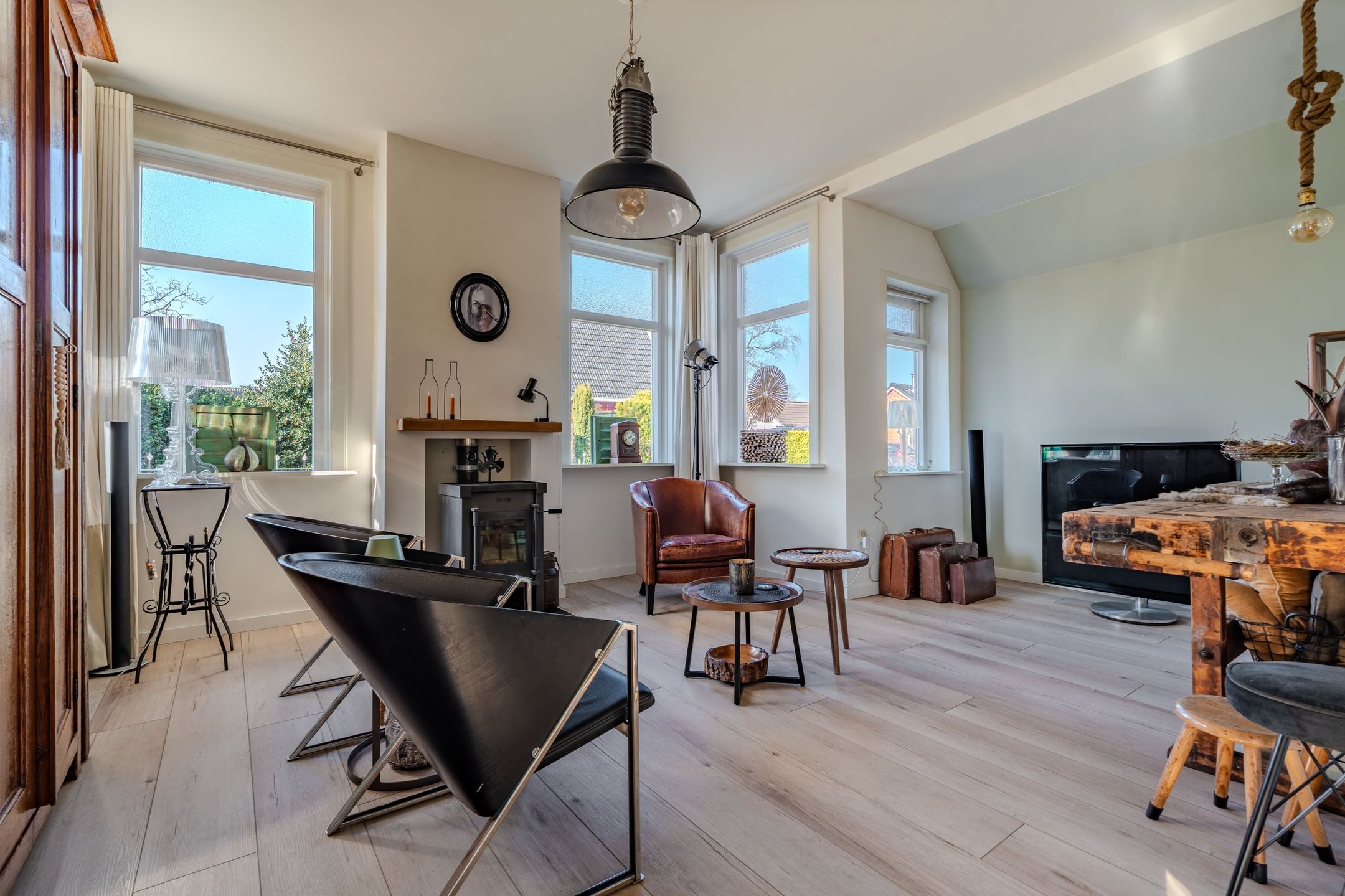 Foto 6 van Wilhelminalaan 4