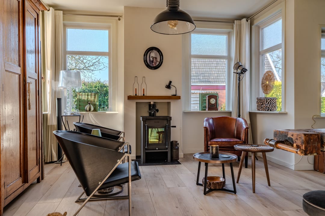 Foto 7 van Wilhelminalaan 4