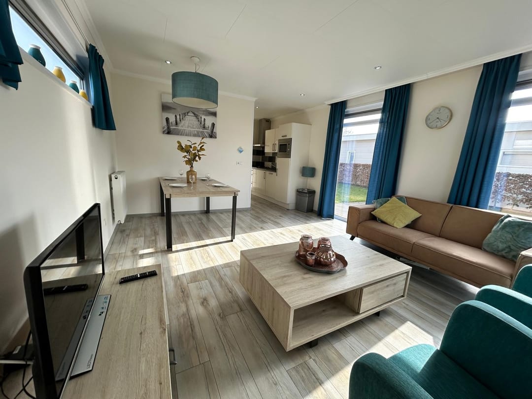 Photo 7 of Randmeerweg 8-504