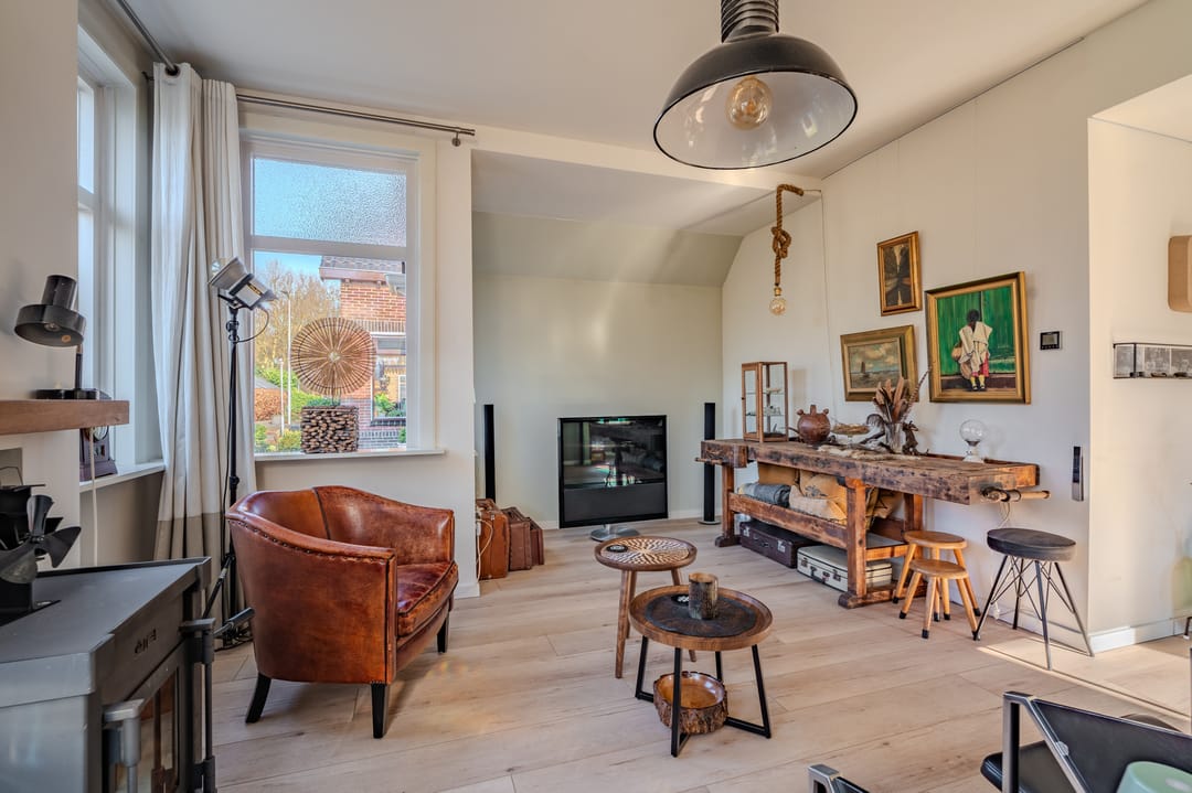 Foto 8 van Wilhelminalaan 4