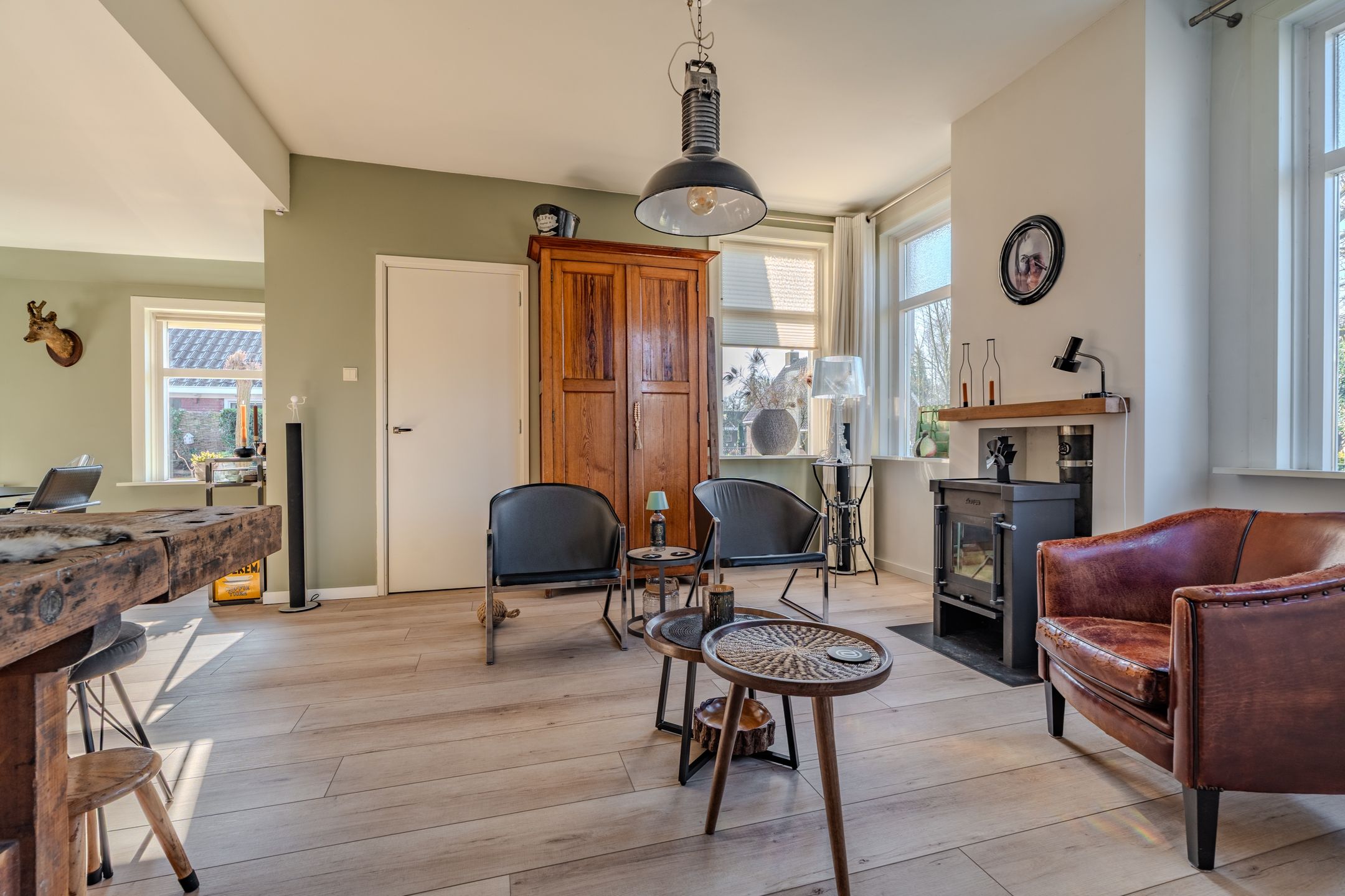 Foto 9 van Wilhelminalaan 4