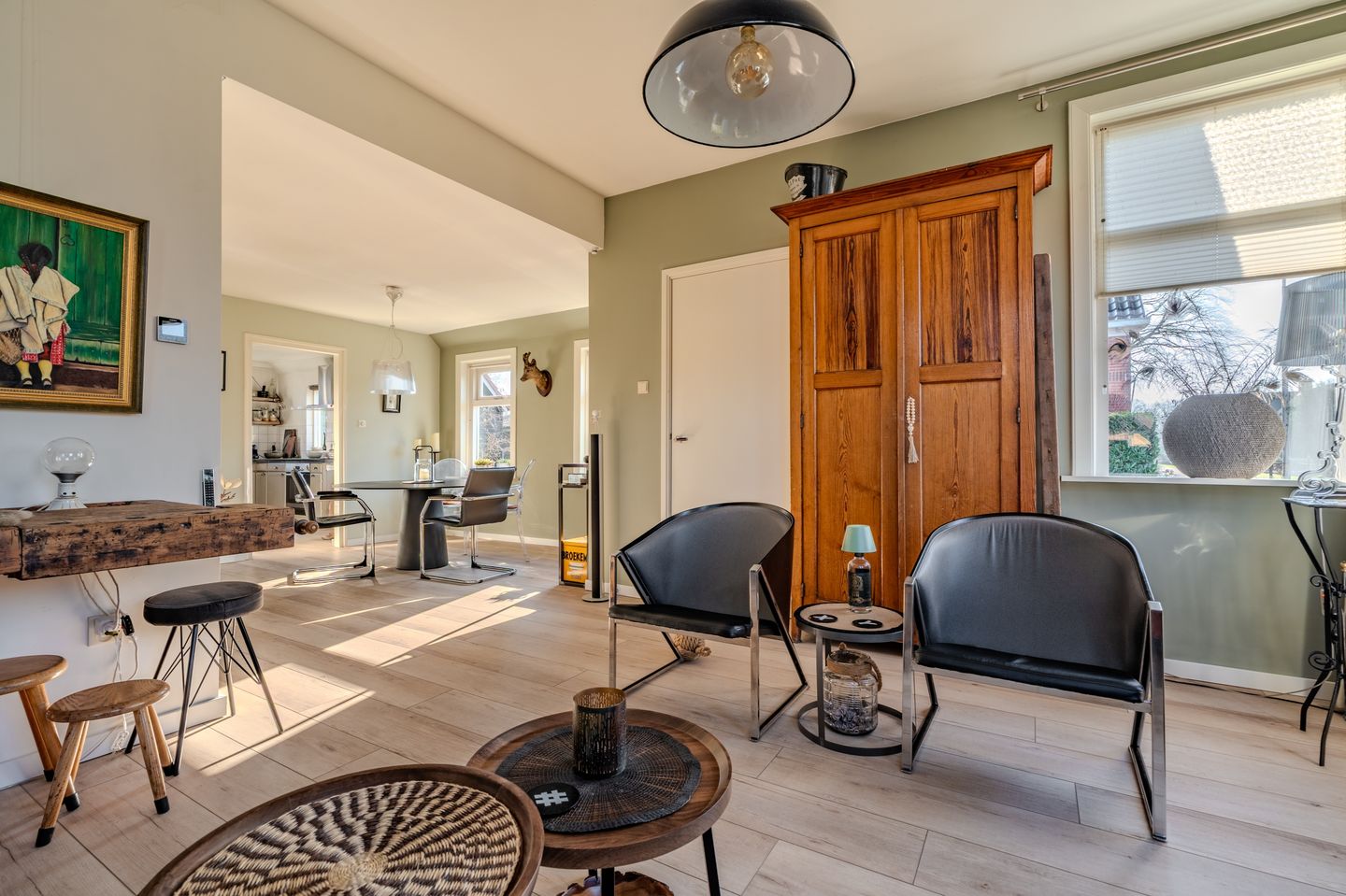 Foto 10 van Wilhelminalaan 4