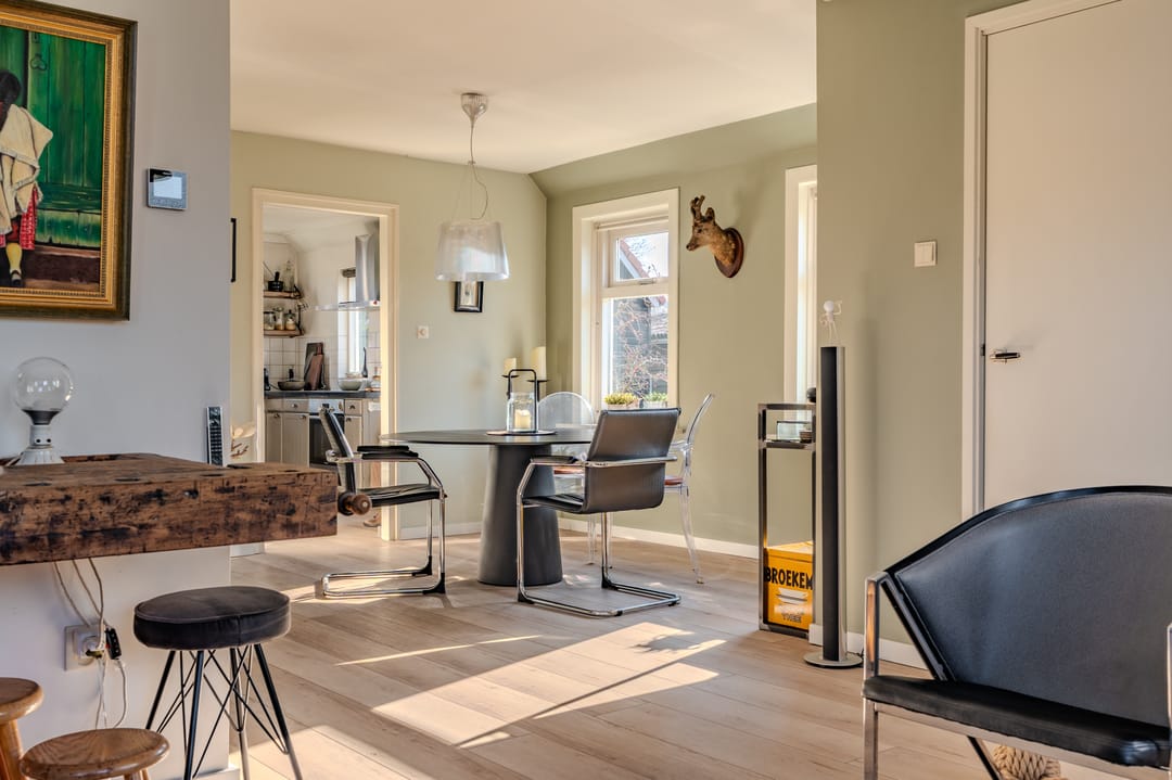 Foto 11 van Wilhelminalaan 4