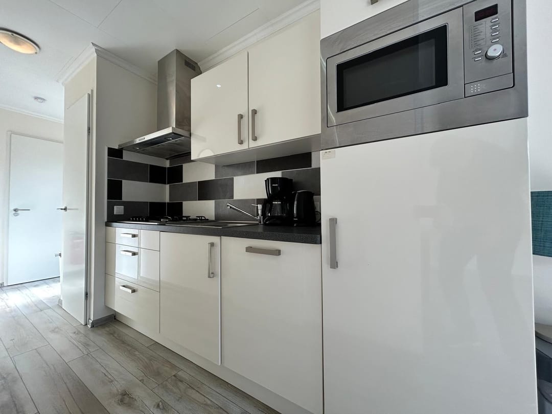 Photo 13 of Randmeerweg 8-504