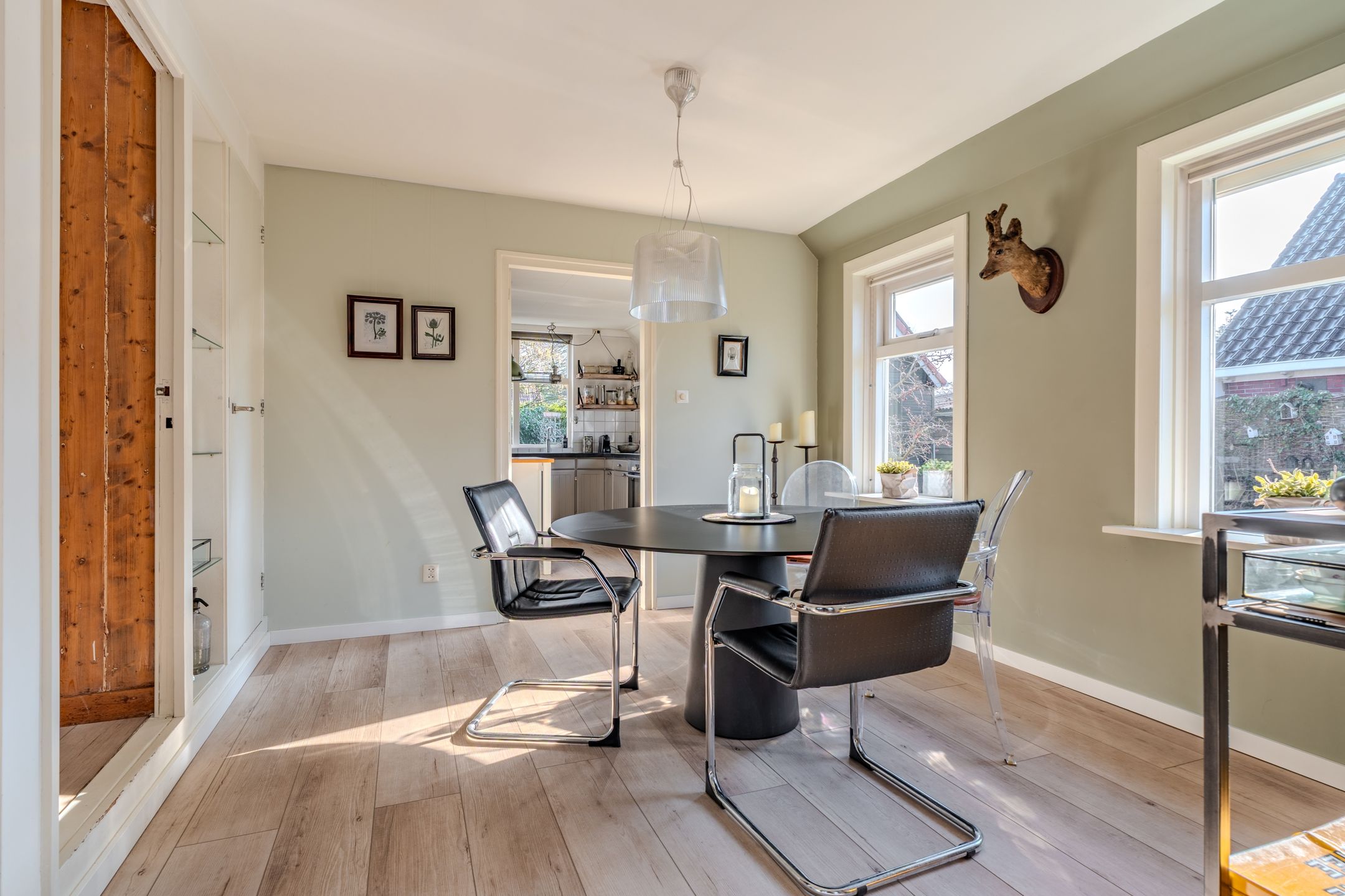 Foto 12 van Wilhelminalaan 4