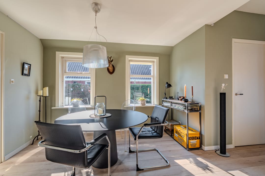 Foto 13 van Wilhelminalaan 4