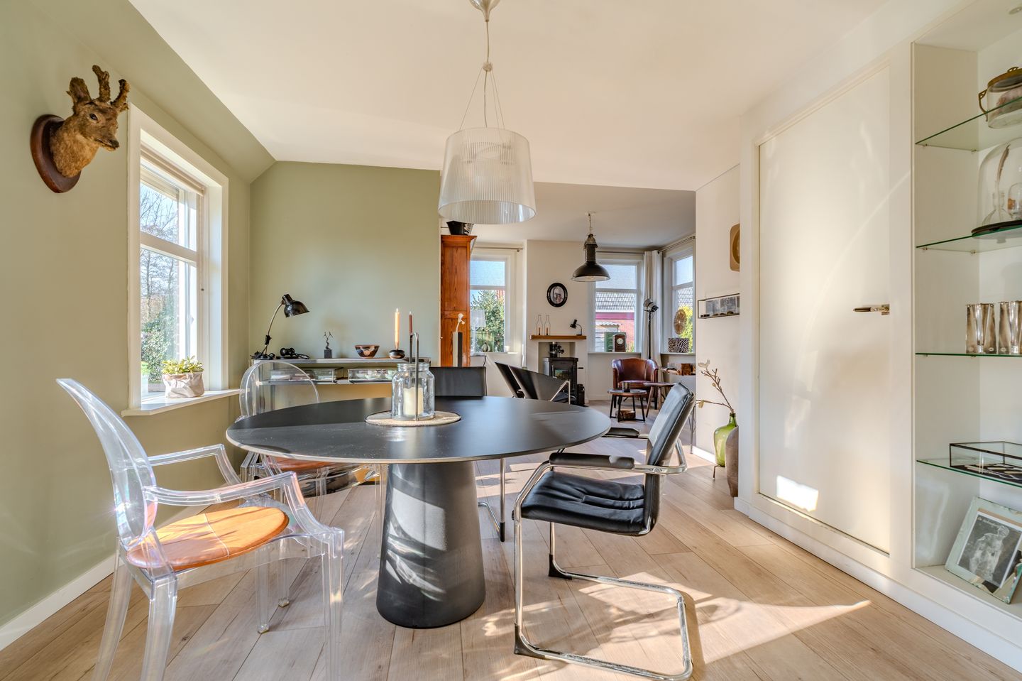 Foto 14 van Wilhelminalaan 4