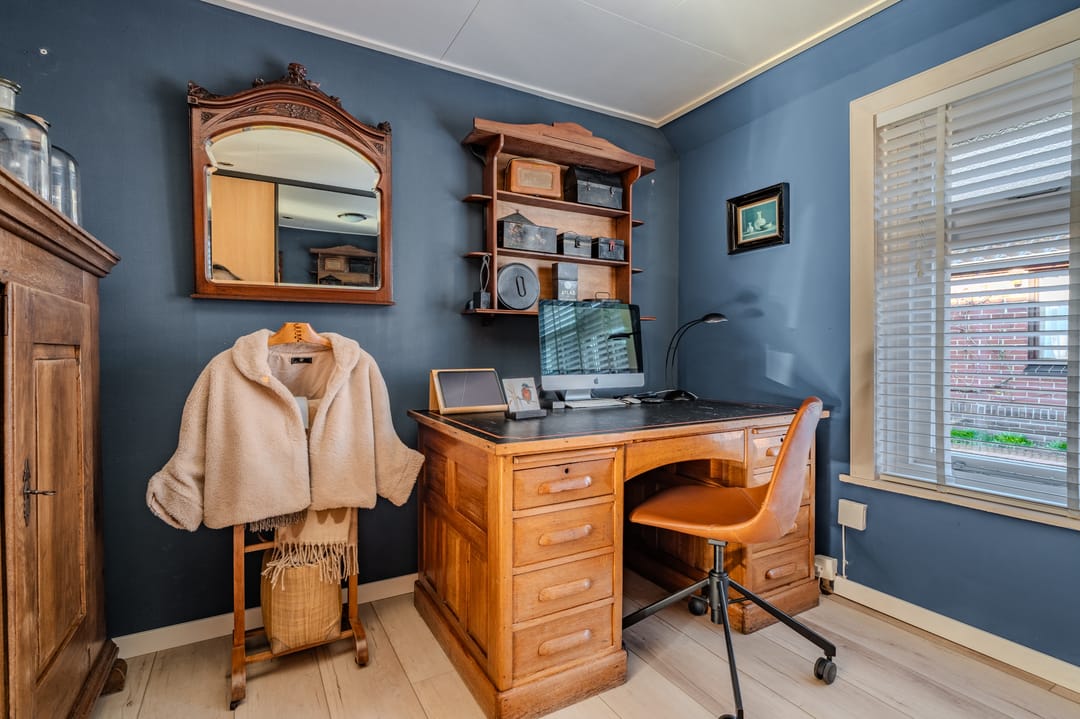 Foto 16 van Wilhelminalaan 4