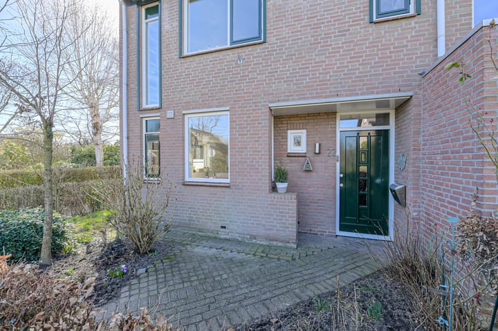 Foto 2 van Konijnenberg 22