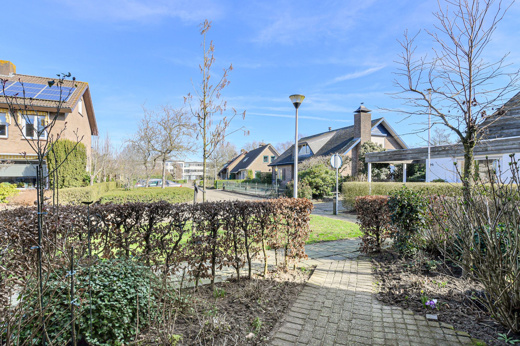 Foto 3 van Konijnenberg 22