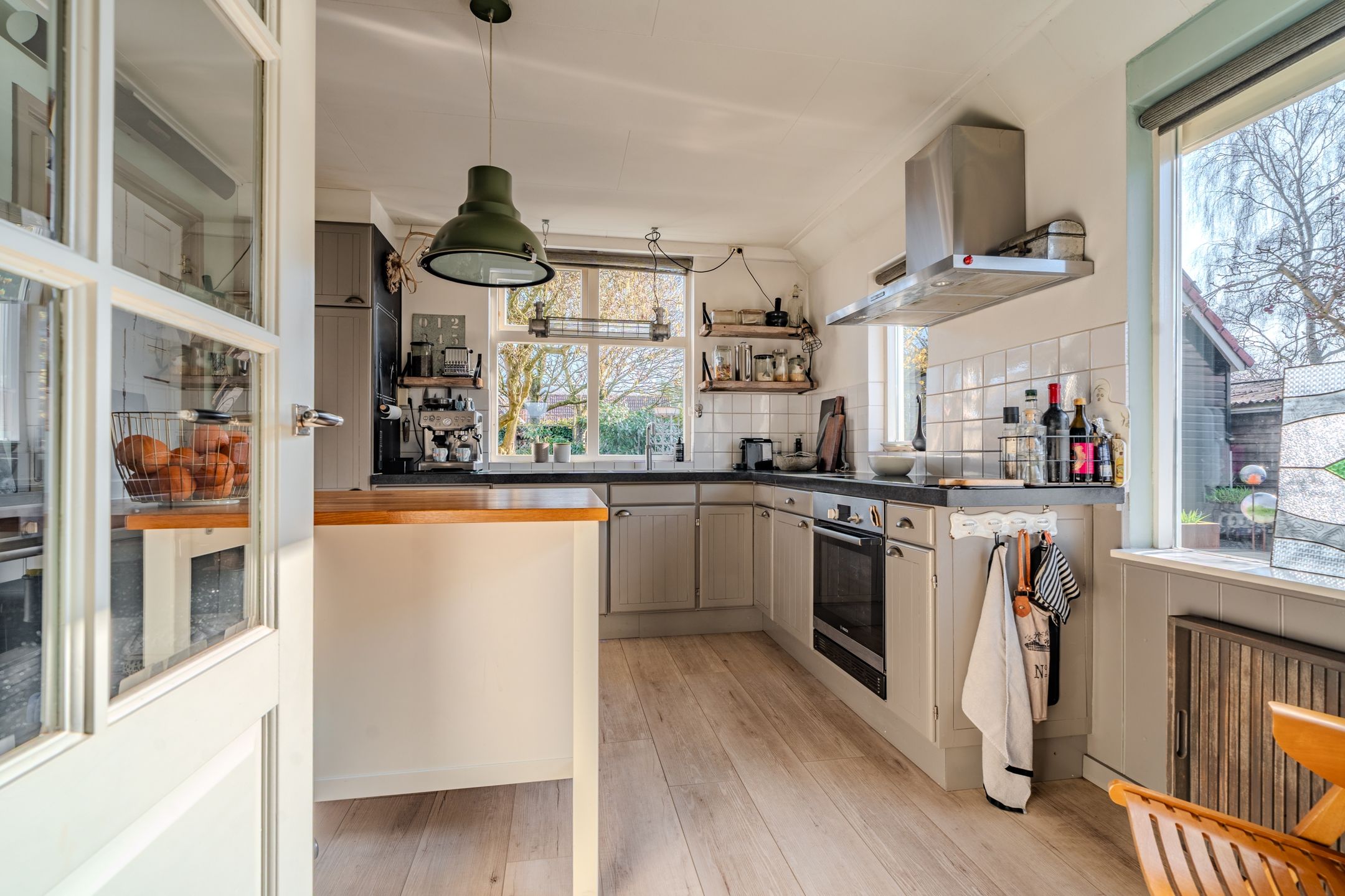 Foto 18 van Wilhelminalaan 4