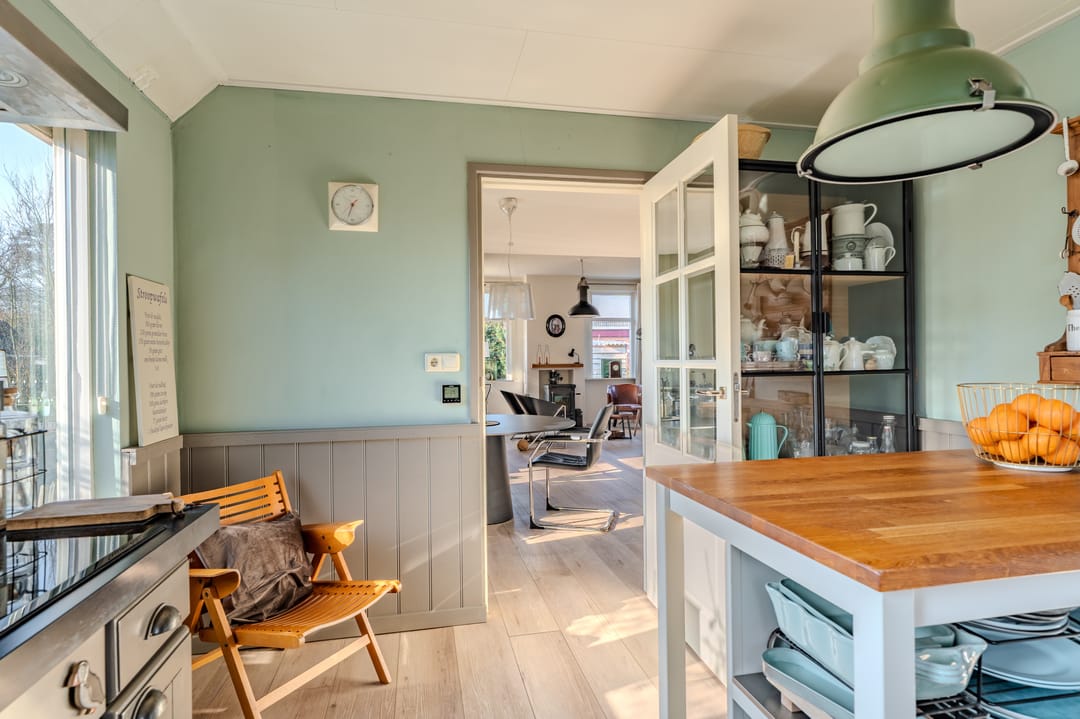 Foto 23 van Wilhelminalaan 4