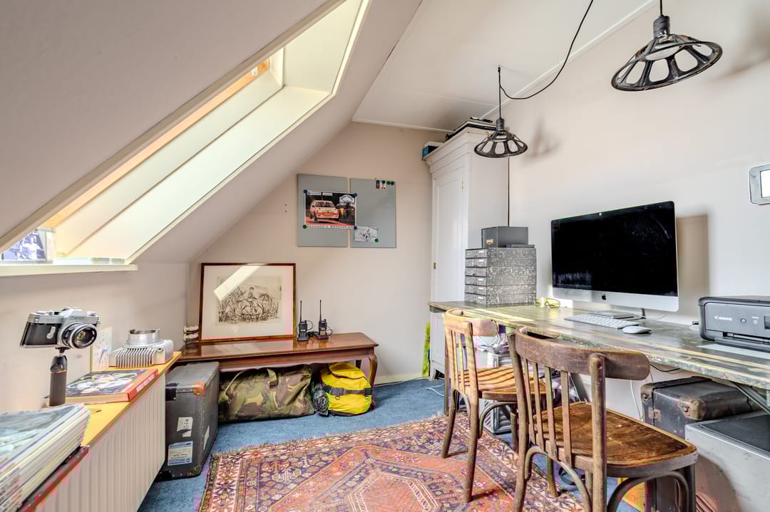 Foto 32 van Wilhelminalaan 4