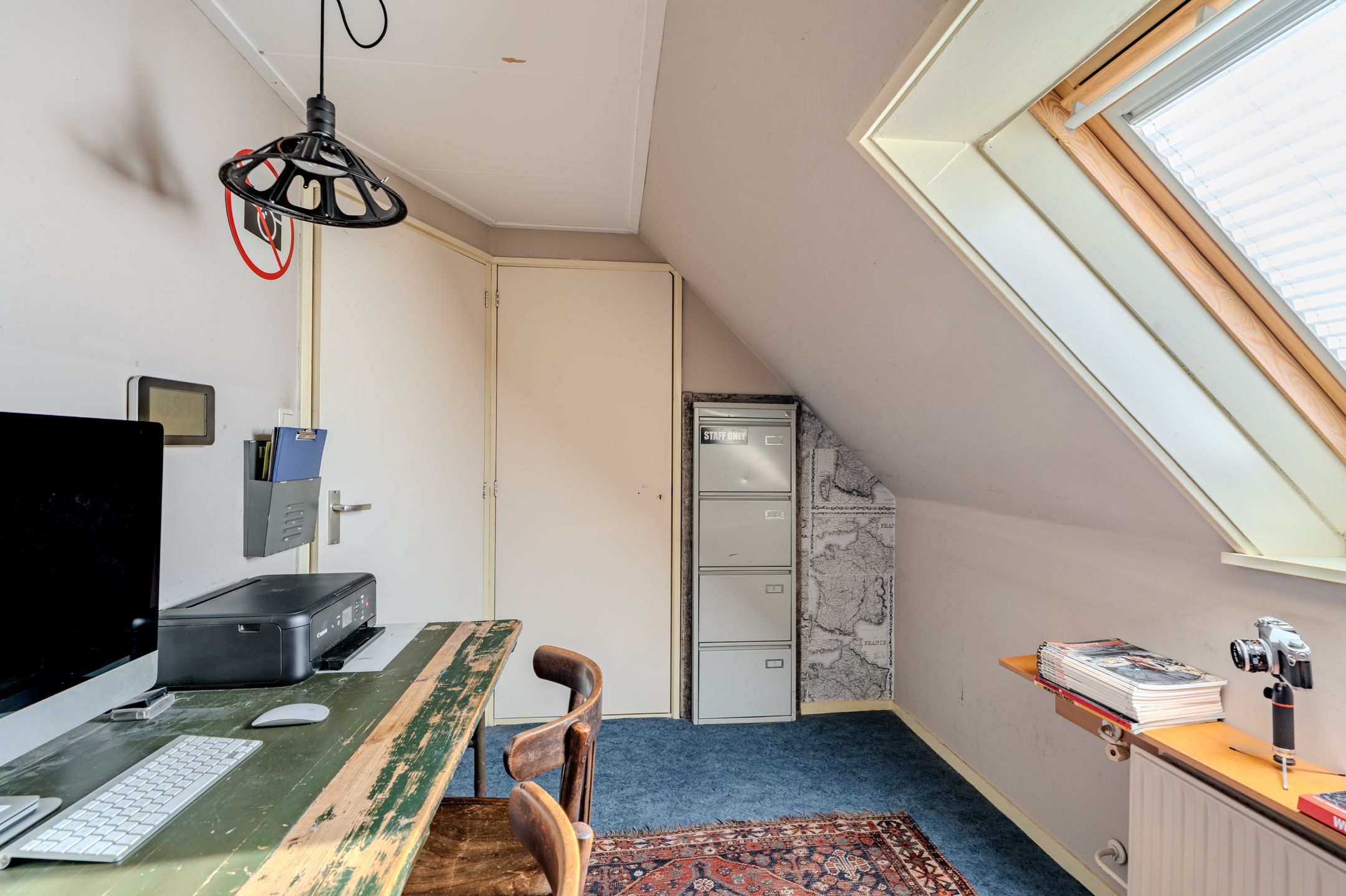 Foto 33 van Wilhelminalaan 4