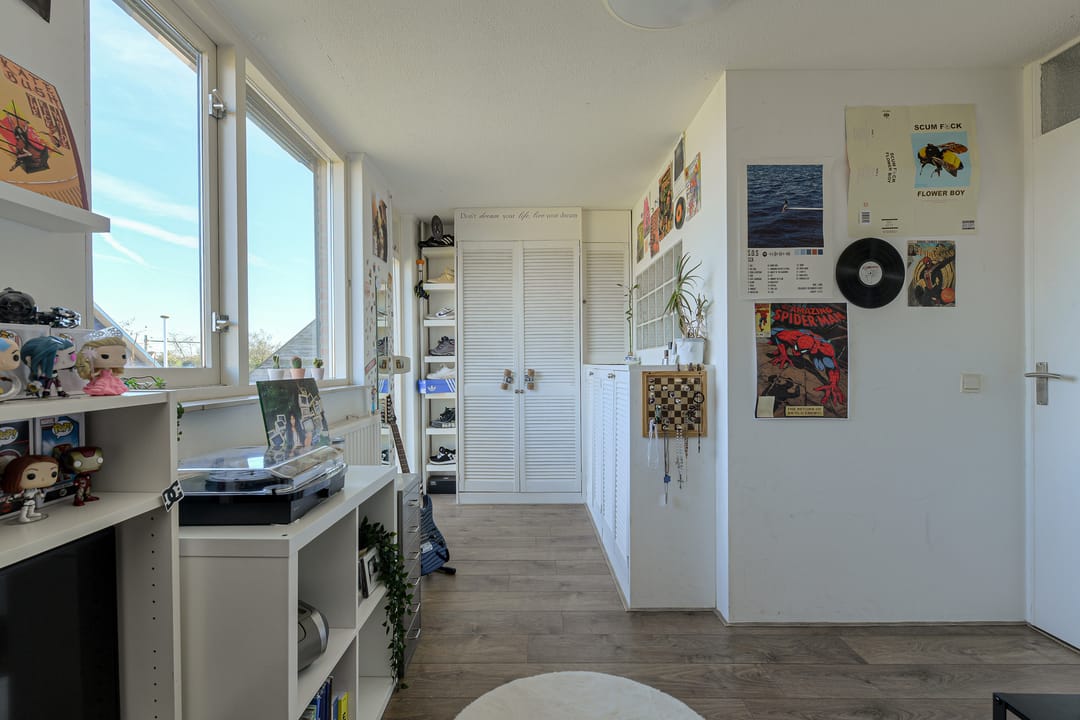 Foto 28 van Konijnenberg 22