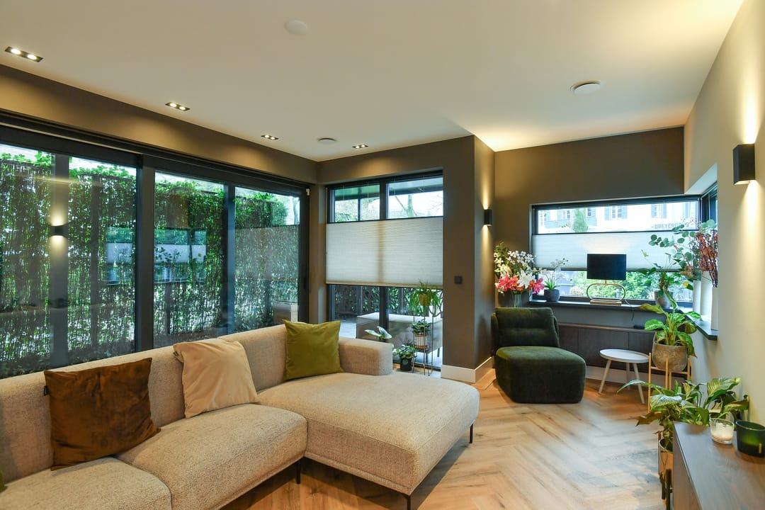 Foto 2 van Graaf van Rechterenweg 19-A