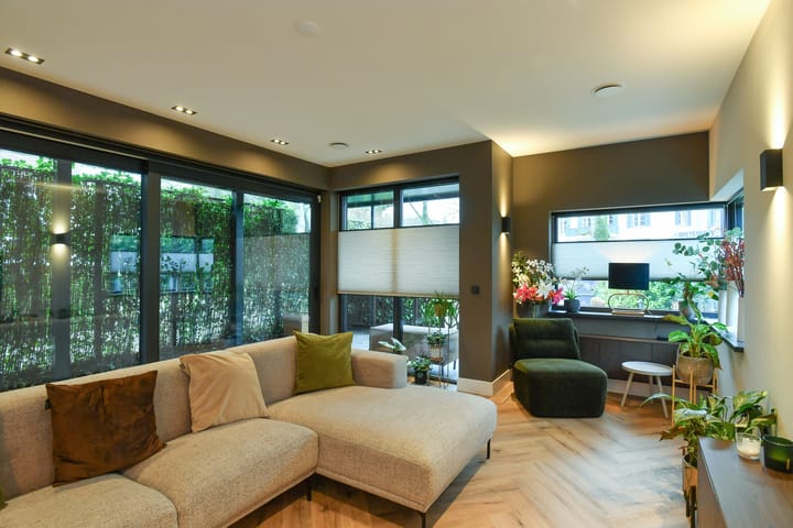 Foto 2 van Graaf van Rechterenweg 19-A