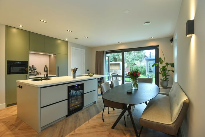 Foto 3 van Graaf van Rechterenweg 19-A