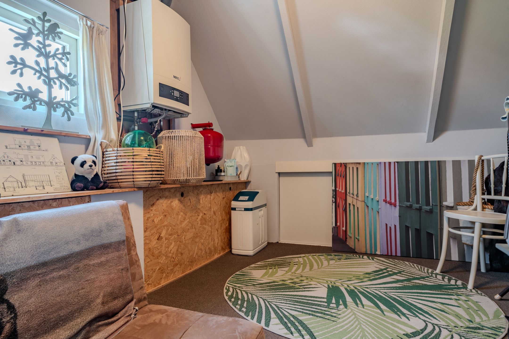 Foto 39 van Wilhelminalaan 4