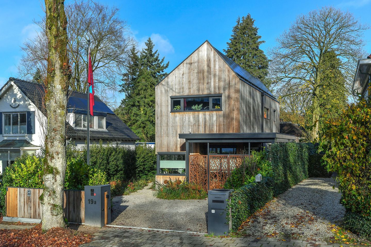 Foto 5 van Graaf van Rechterenweg 19-A