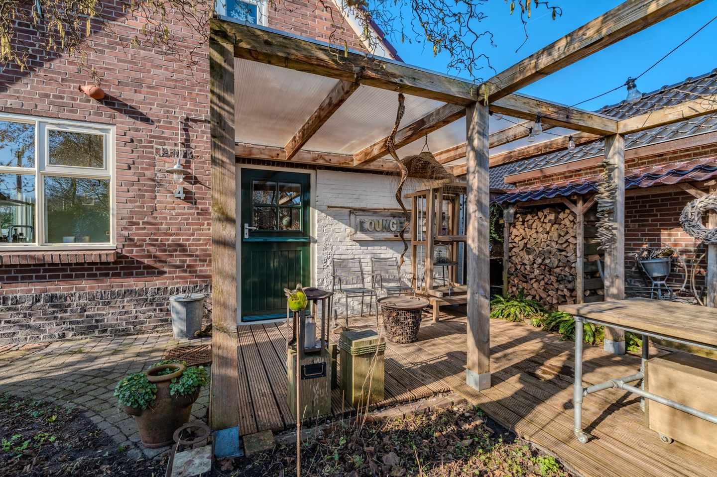 Foto 40 van Wilhelminalaan 4