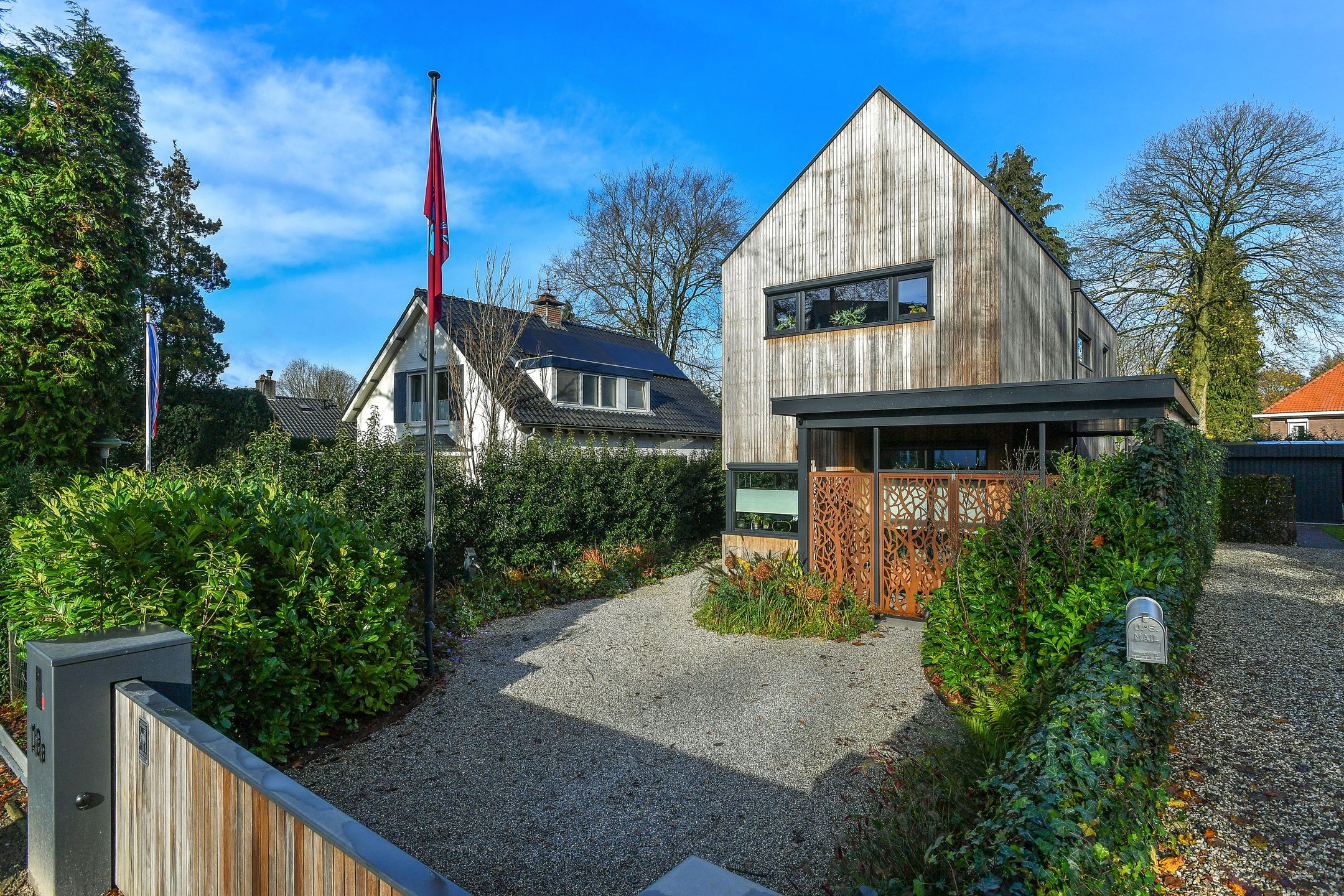 Foto 6 van Graaf van Rechterenweg 19-A