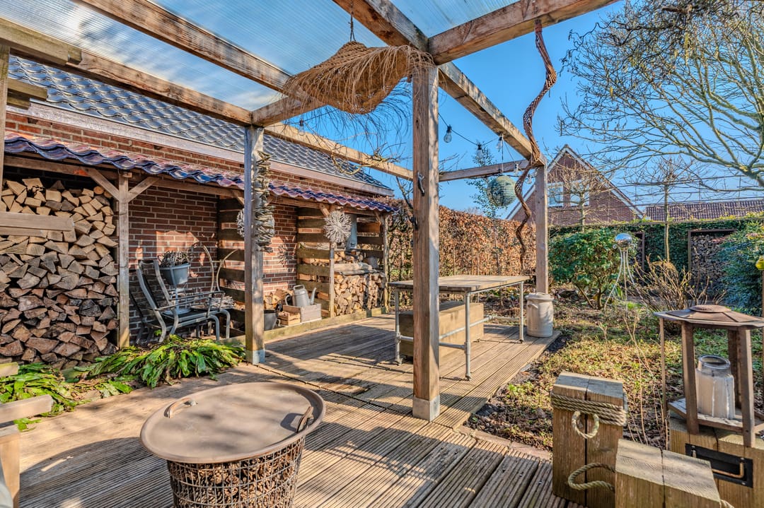 Foto 41 van Wilhelminalaan 4