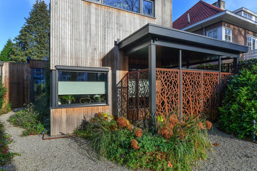 Foto 7 van Graaf van Rechterenweg 19-A