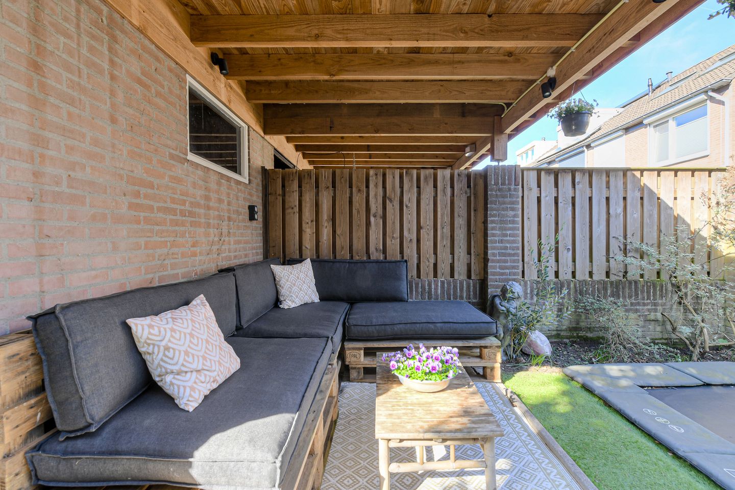 Foto 40 van Konijnenberg 22