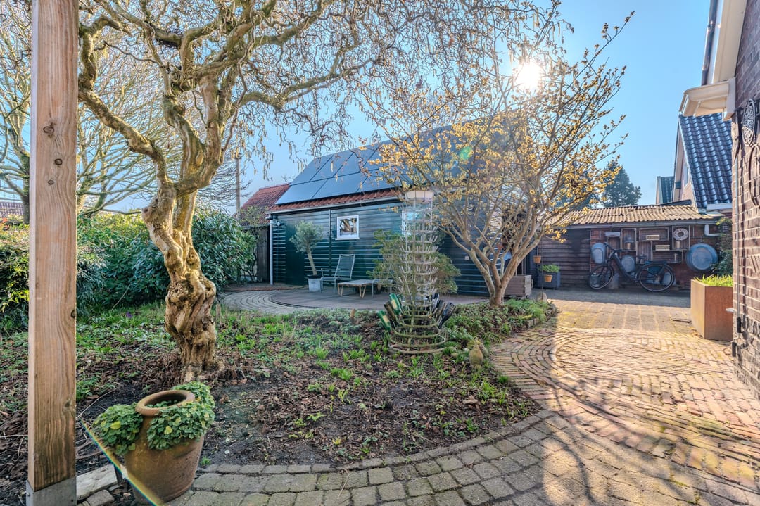 Foto 43 van Wilhelminalaan 4