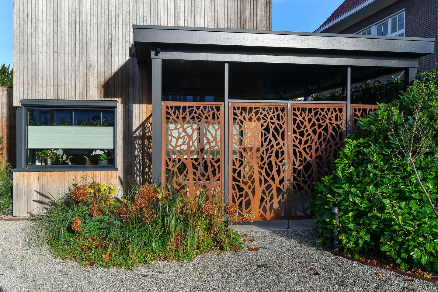 Foto 10 van Graaf van Rechterenweg 19-A