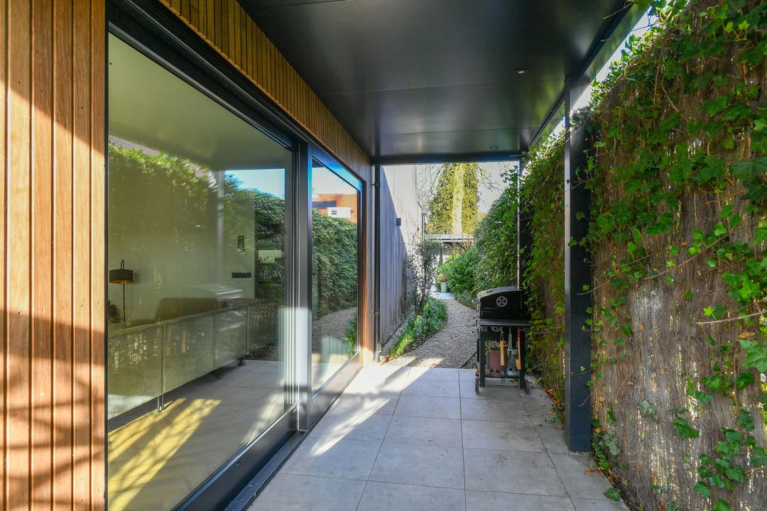 Foto 13 van Graaf van Rechterenweg 19-A