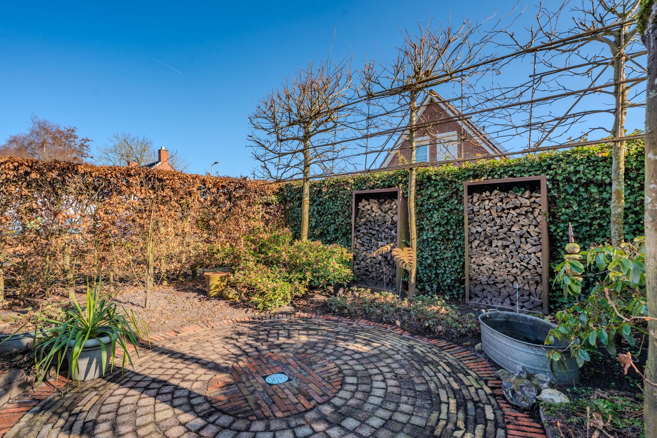 Foto 45 van Wilhelminalaan 4