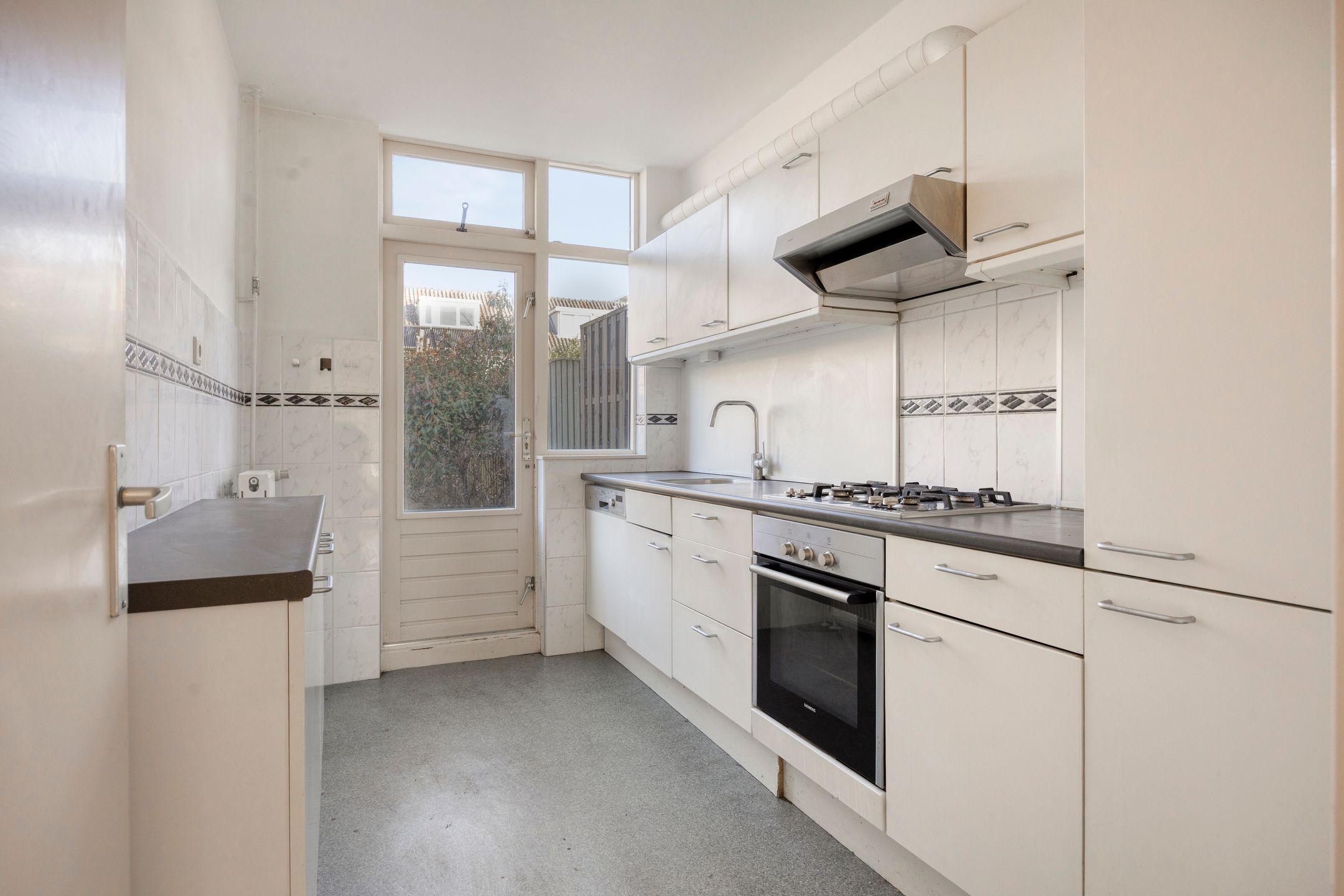 Foto 3 van Lokerenstraat 3