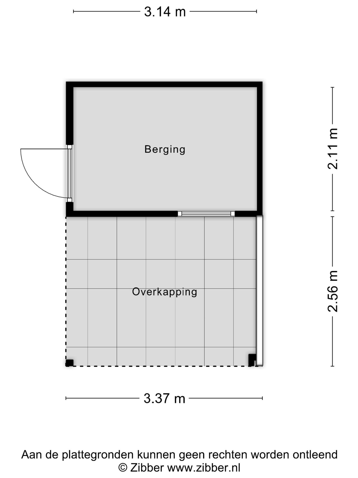 Foto 50 van Konijnenberg 22