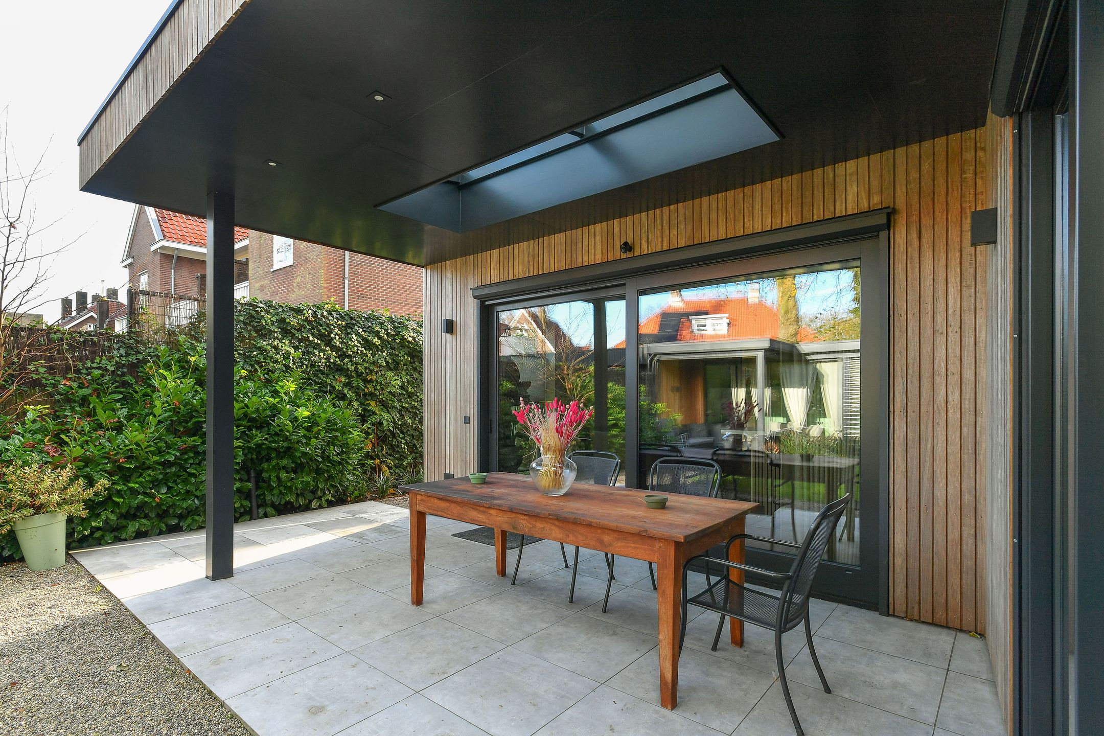 Foto 18 van Graaf van Rechterenweg 19-A