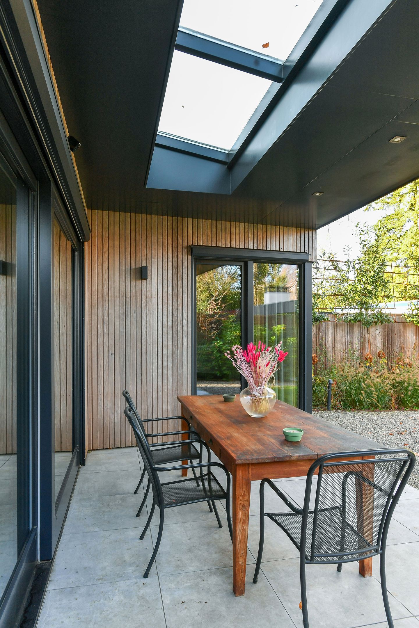 Foto 20 van Graaf van Rechterenweg 19-A