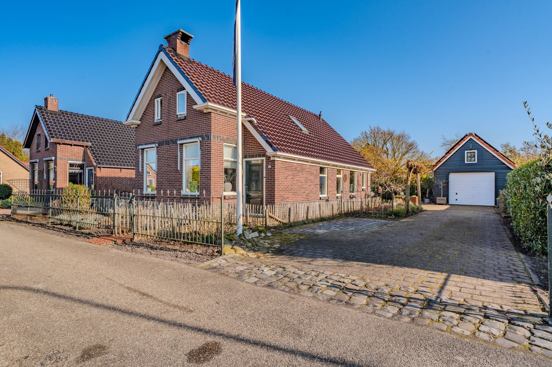 Foto 51 van Wilhelminalaan 4