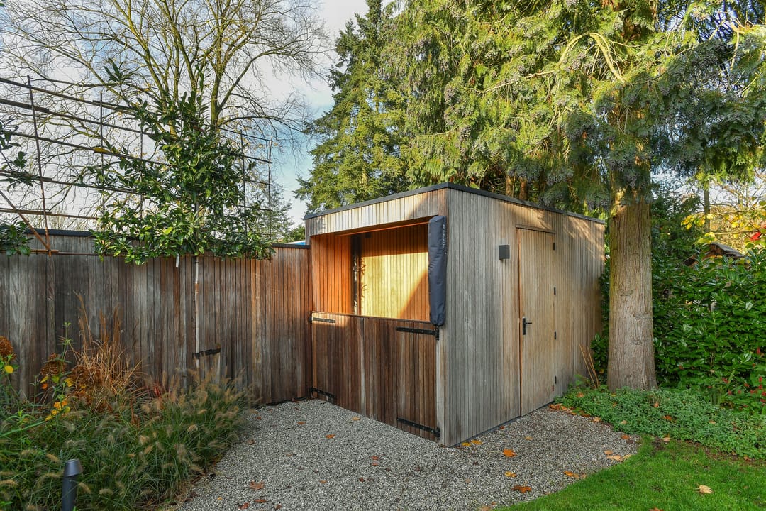 Foto 23 van Graaf van Rechterenweg 19-A