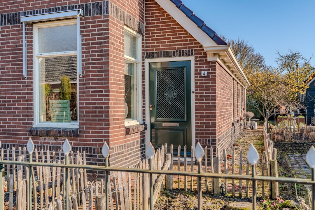 Foto 52 van Wilhelminalaan 4