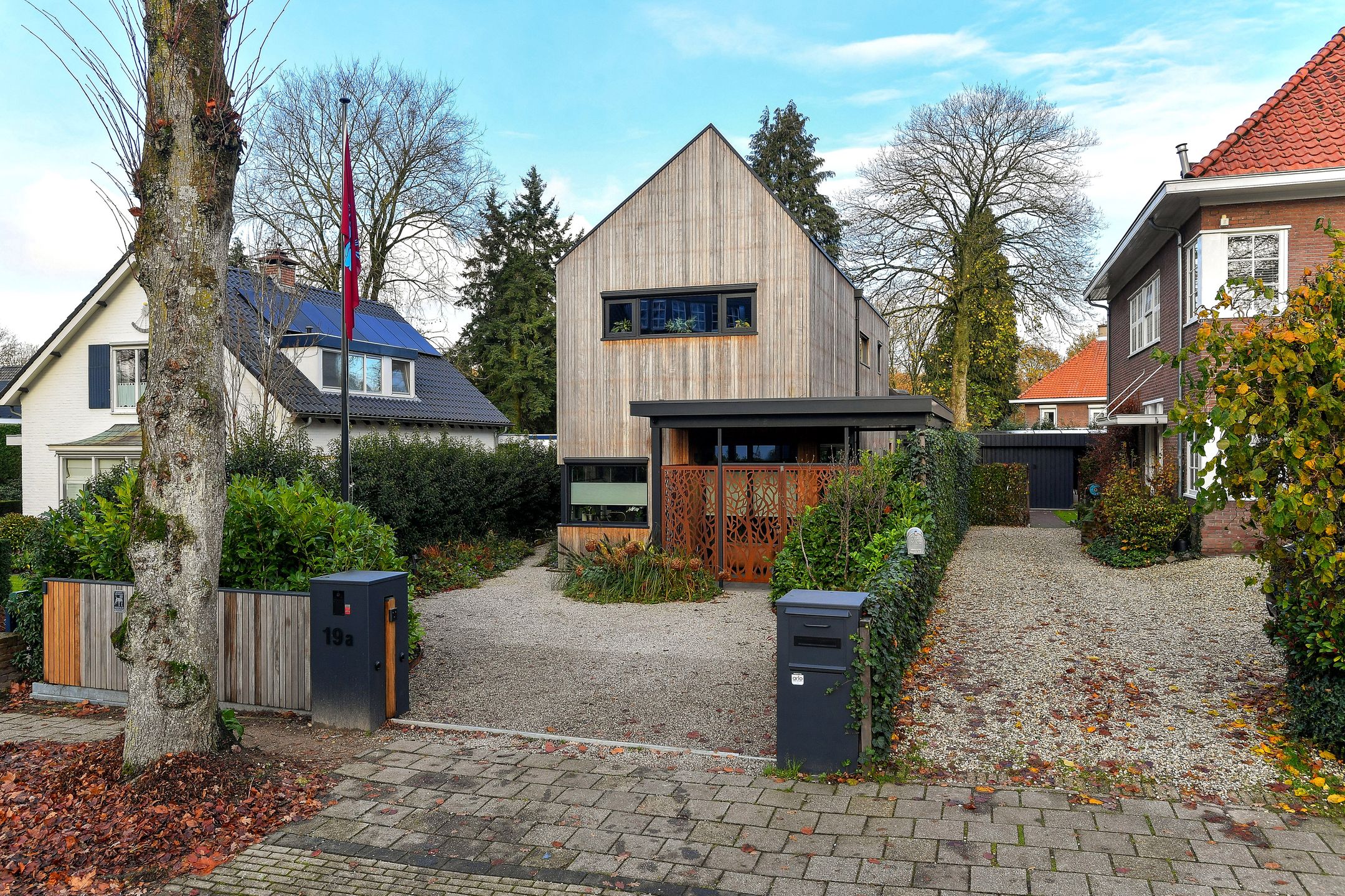 Foto 24 van Graaf van Rechterenweg 19-A