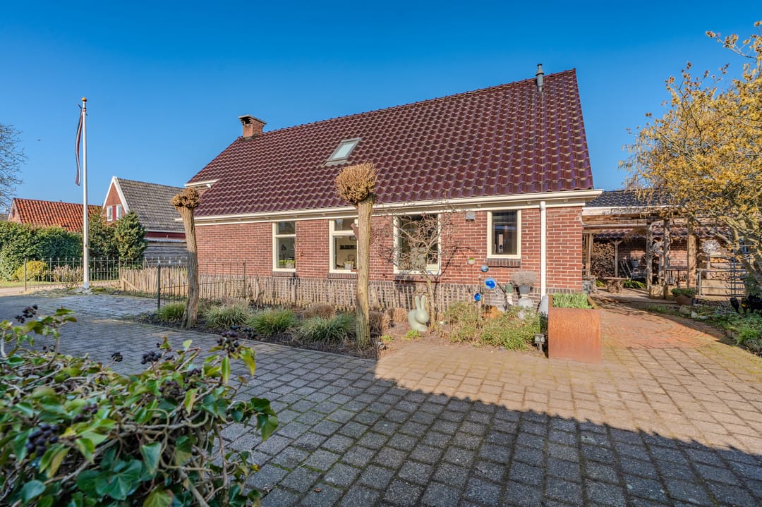 Foto 53 van Wilhelminalaan 4