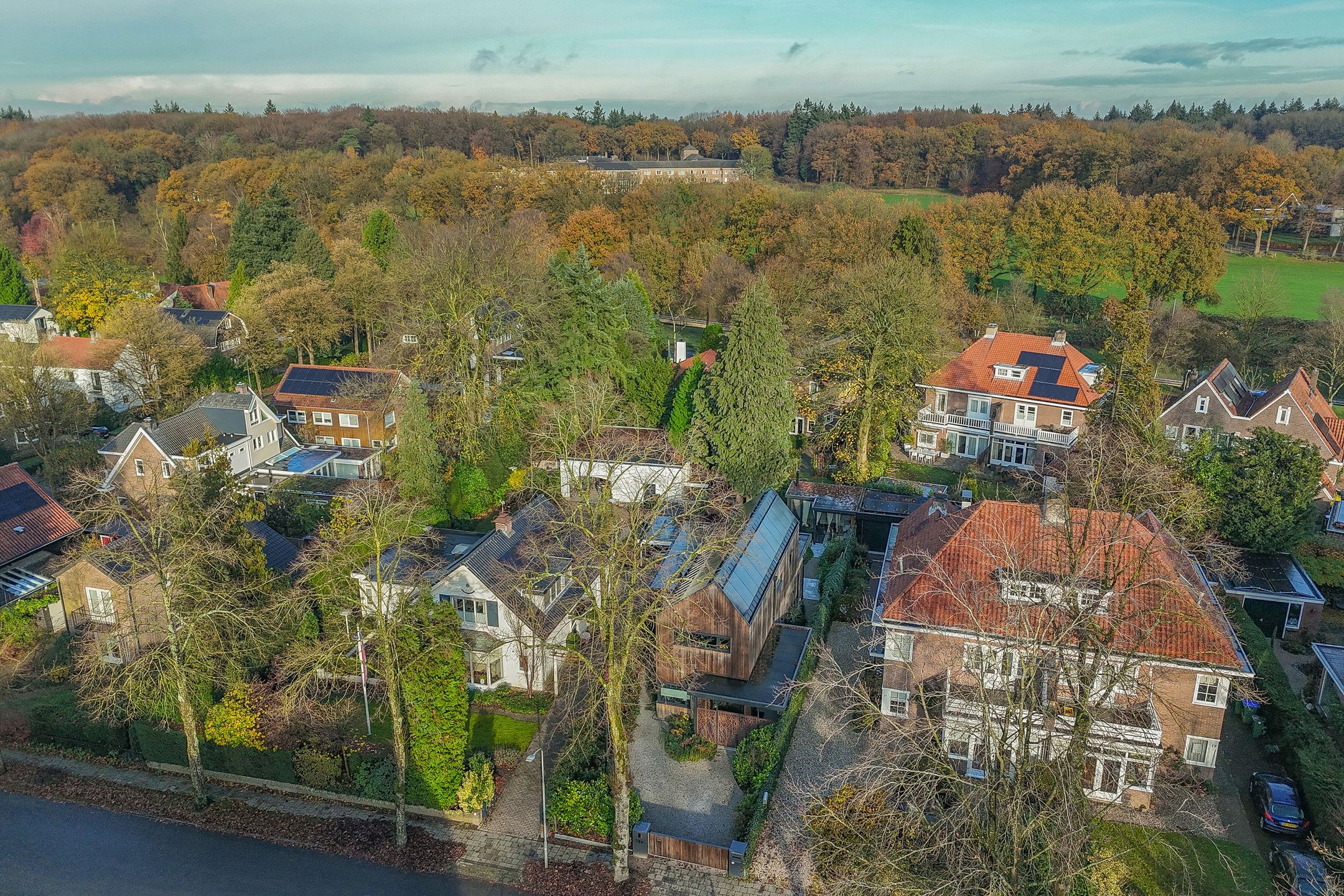 Foto 27 van Graaf van Rechterenweg 19-A